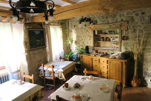 Casa Rural La ilera