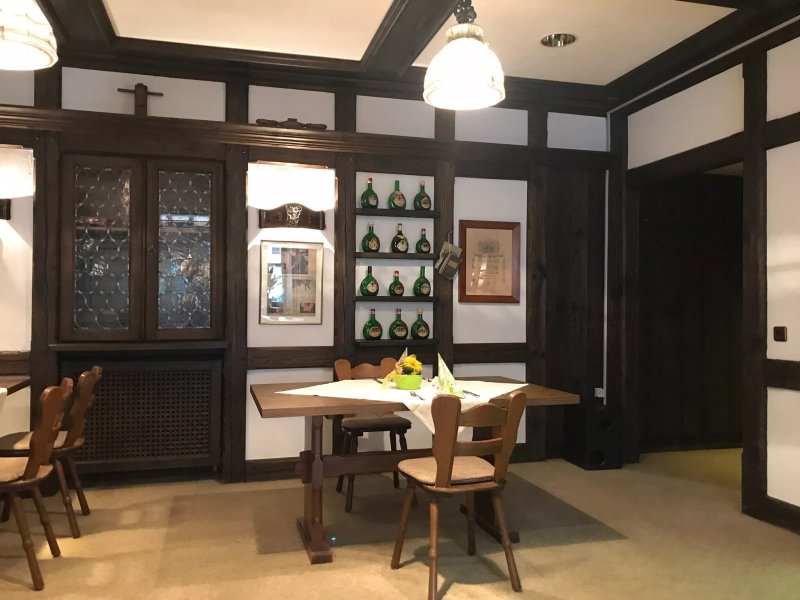 Hotel Goldene Krone
