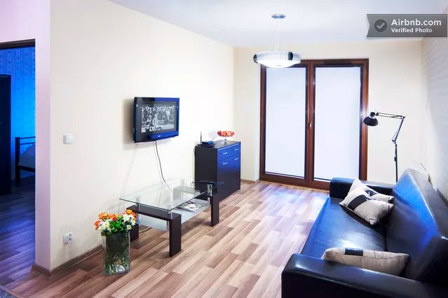 Cracow Stay Apartments