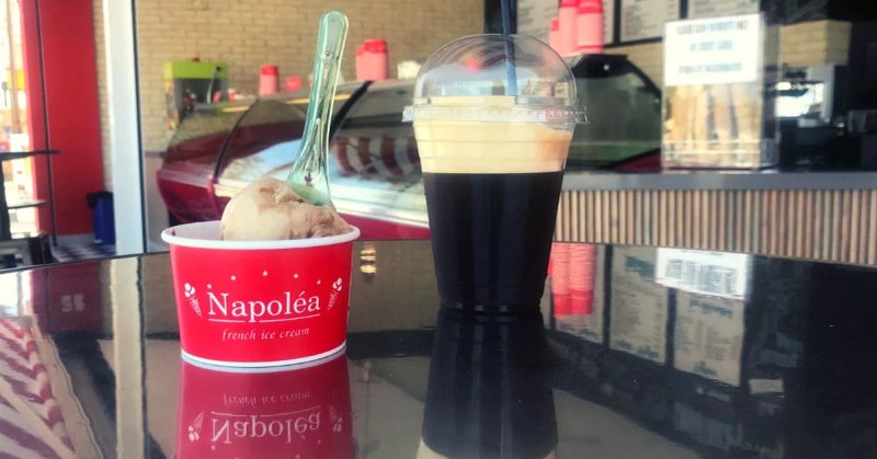 Napolea Ice Cream