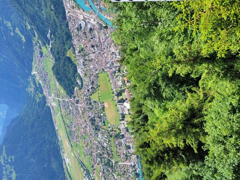 Hapimag Resort Interlaken