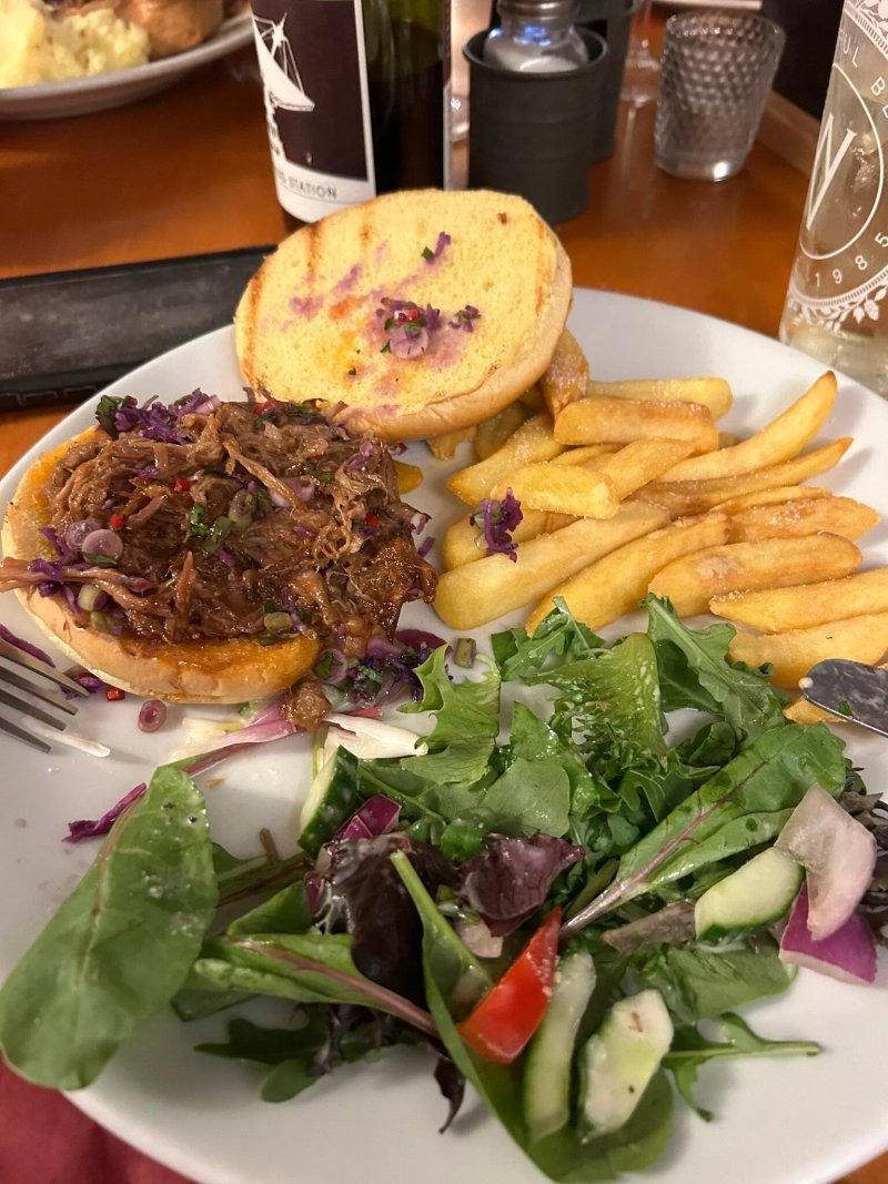 Duke of York Inn
