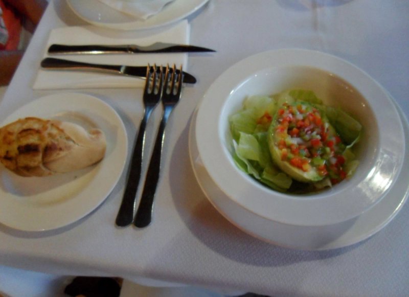 El Toro Steakhouse