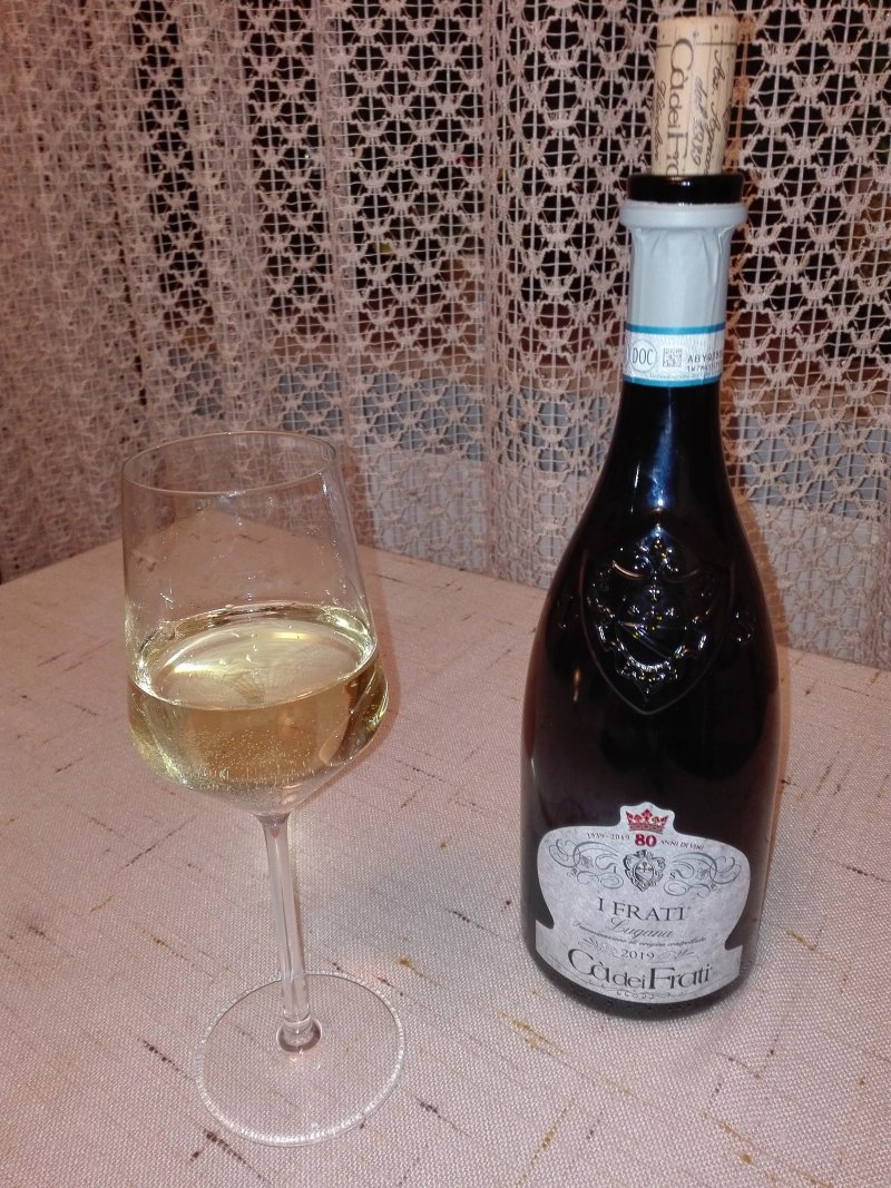 Garofoli‘s Da Michele