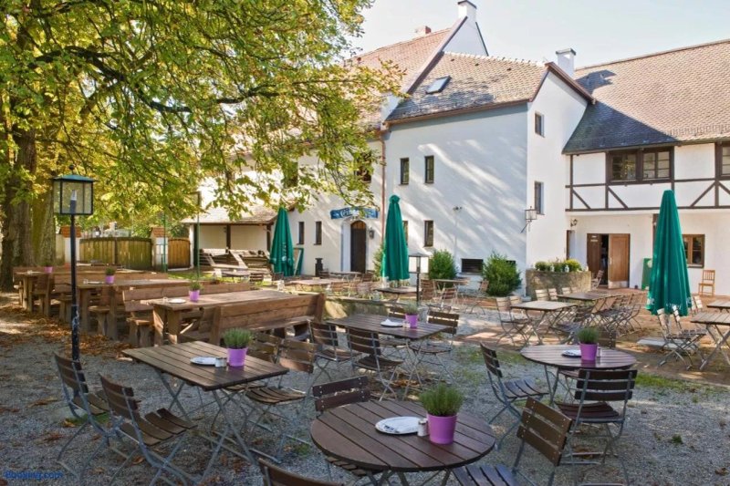 Hotel-Gasthof Zum Ochsenwirt