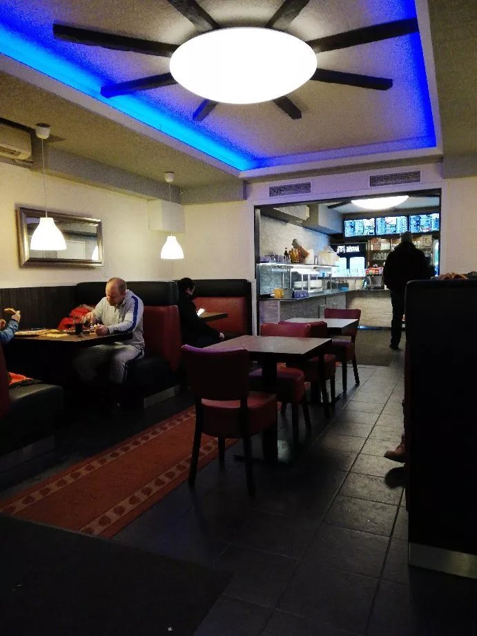 Pizzeria La Mel