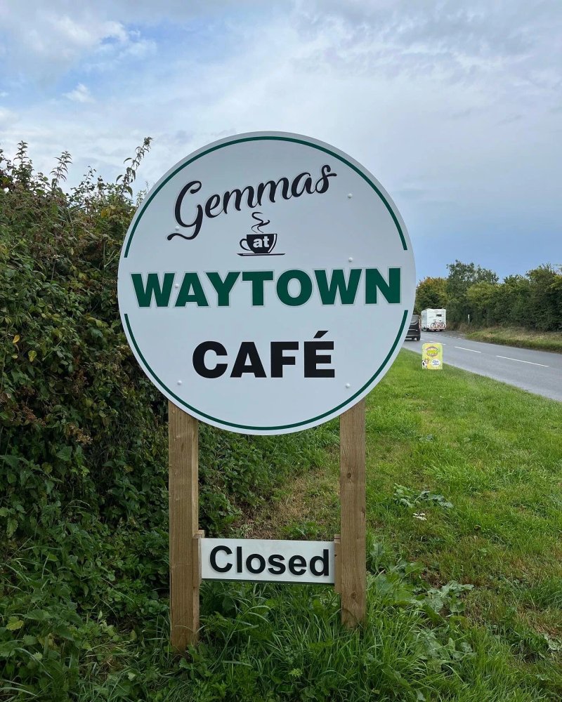 Gemmas At Waytown