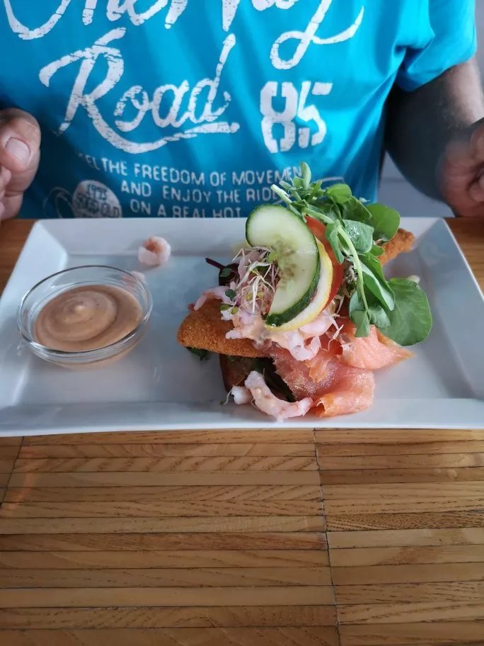 Byens Cafe