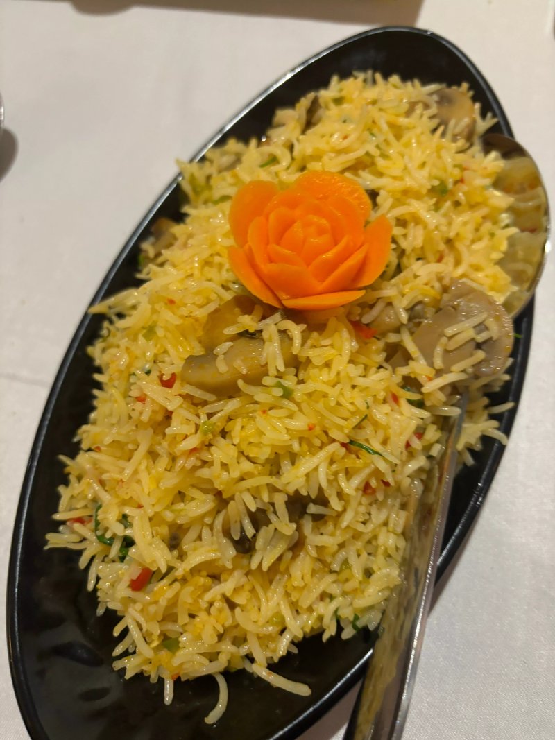 Masala Cottage Indian Cuisine