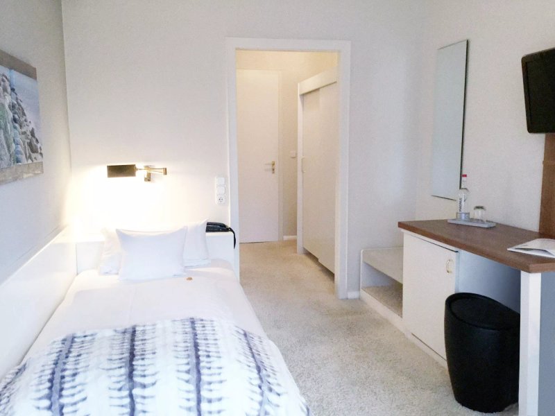 Hotel Ancora