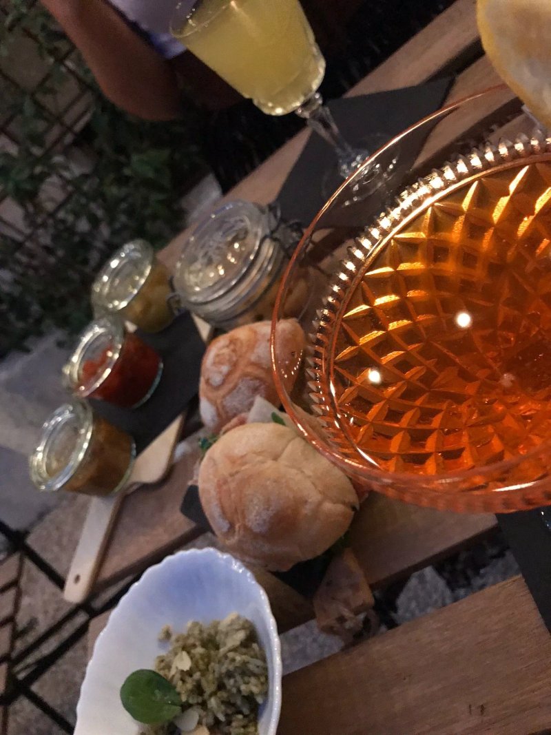 Vasame Bistrot & Bottega
