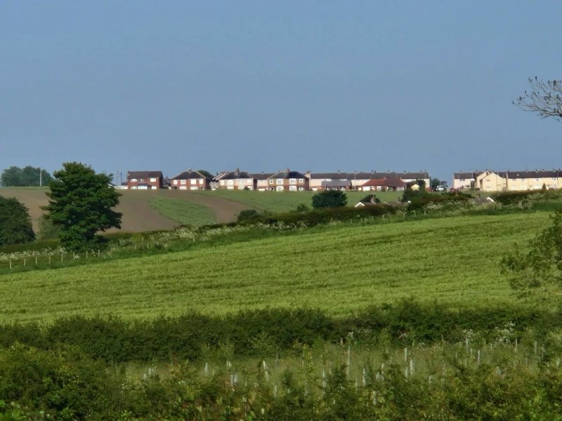 The Top House Pub