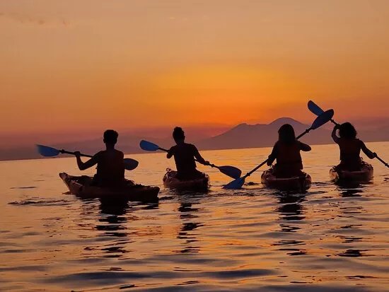 ASD Kayak Procida