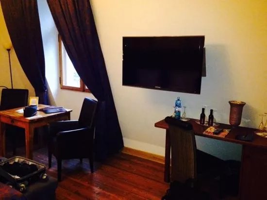 Hotel 1782