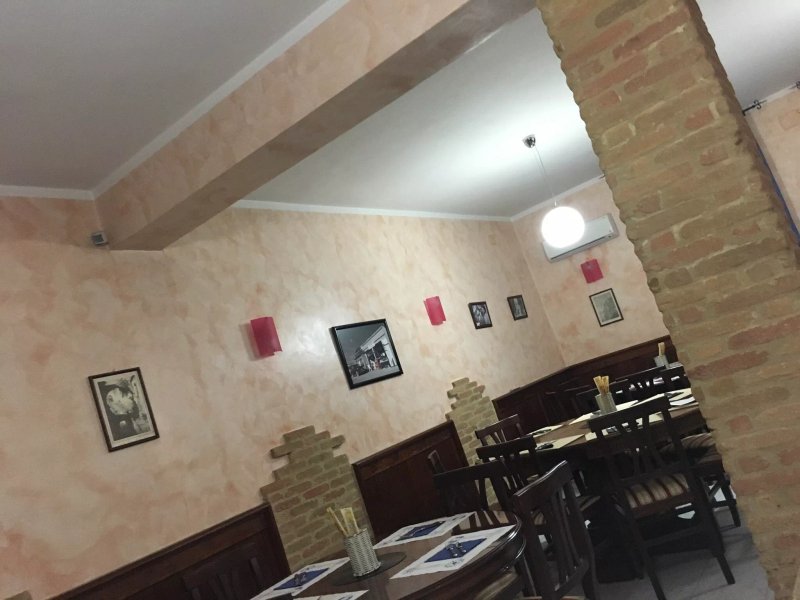 Osteria Dell'Oste