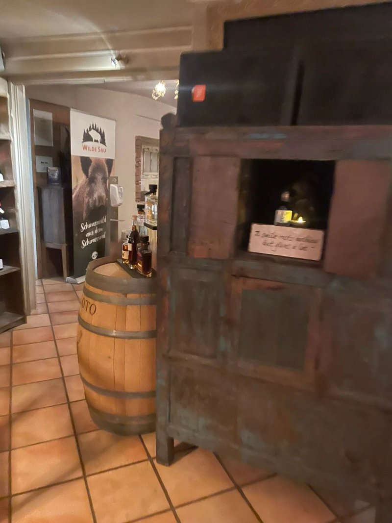 Restaurant Wolpertinger - Hotel Merkurwald