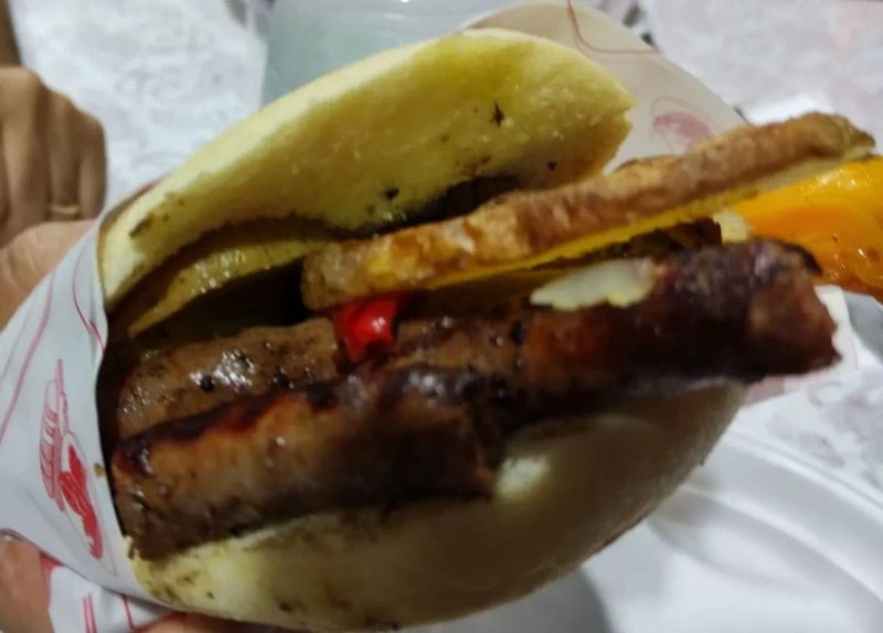 Saporissimi Gastronomia Bracelleria