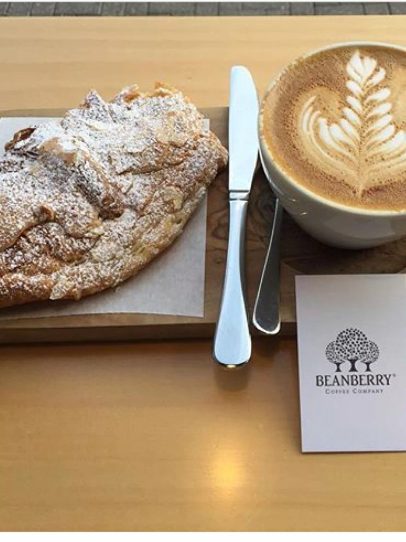Beanberry Coffee
