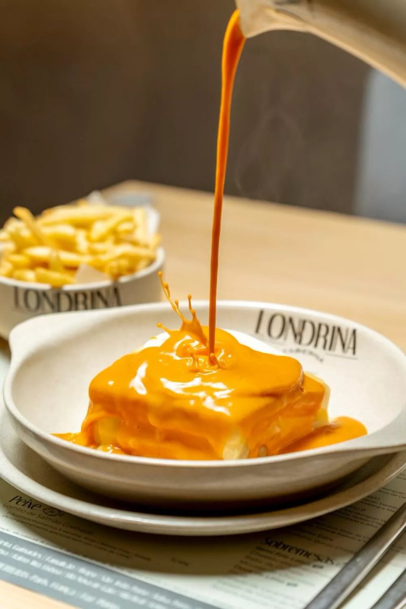 Taberna Londrina Braganca