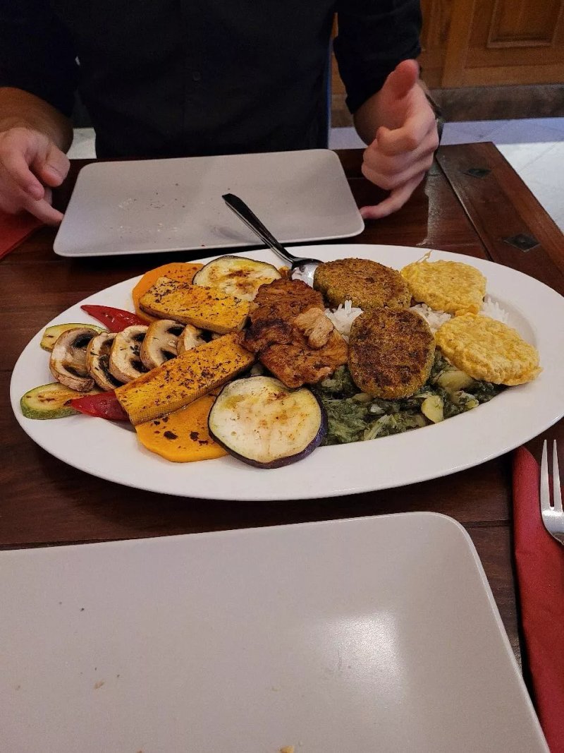 Restaurant Artha