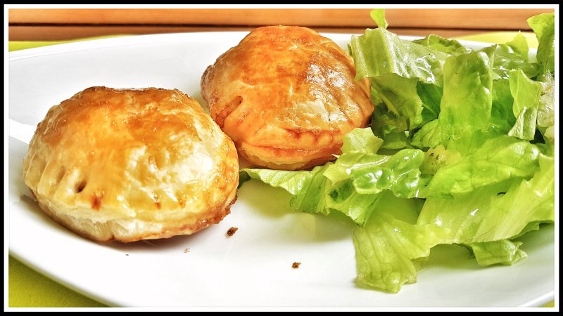 Les Antilles a votre Table