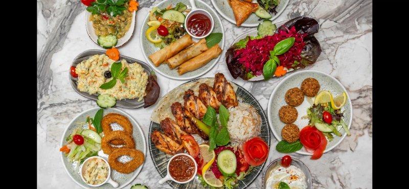 Cappadocia Ocakbasi Turkish Restaurant