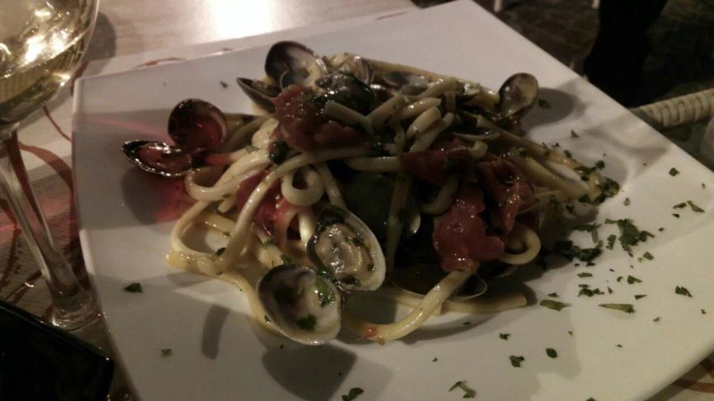 Ristorante O' Nire a' Mare