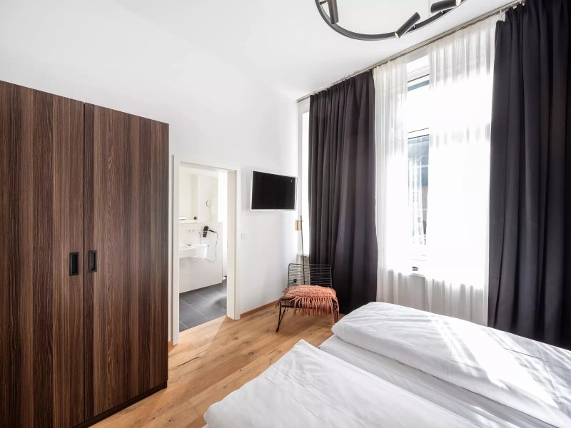 Acor Boutique Hotel