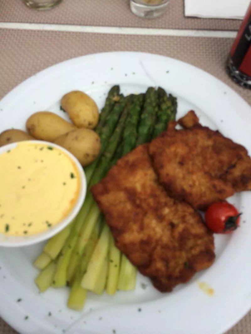 Hotel Restaurant Astras