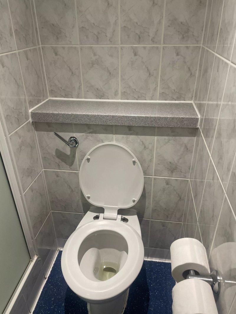 Travelodge Liverpool Aigburth