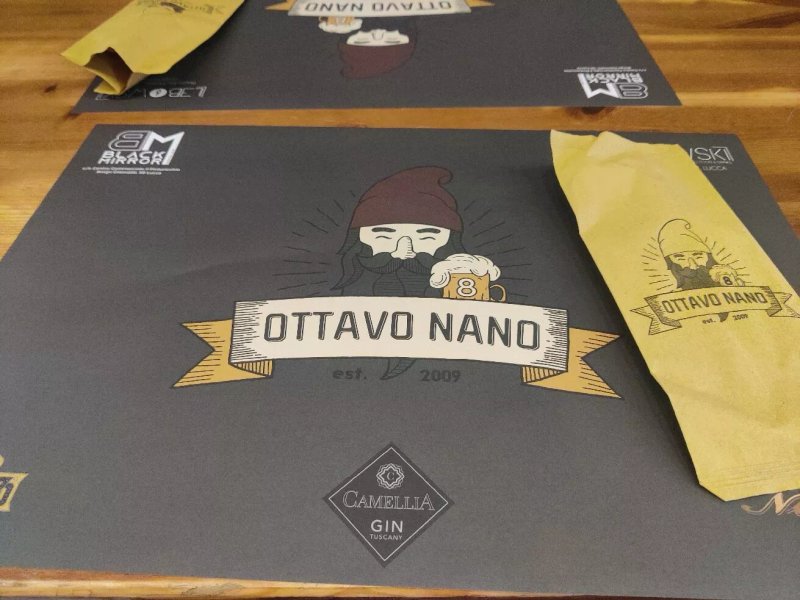 Ottavo Nano