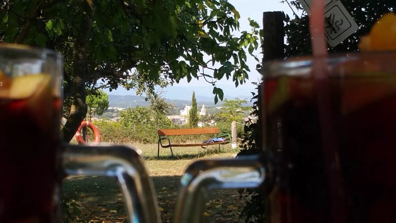 Camping Girona Can Toni Manescal