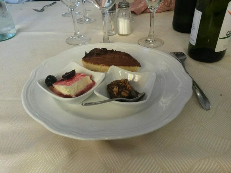 Albergo Farese