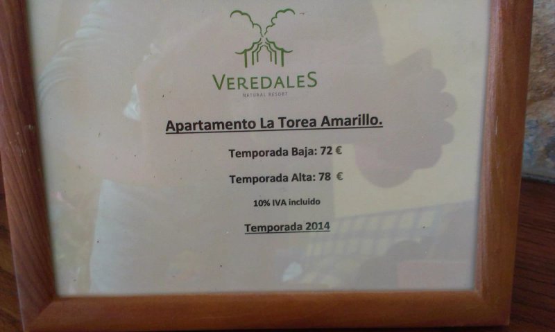 Caserias de Sorribas