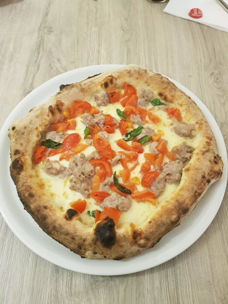 Ristorante Il Santuario - Ristorante e Pizzeria