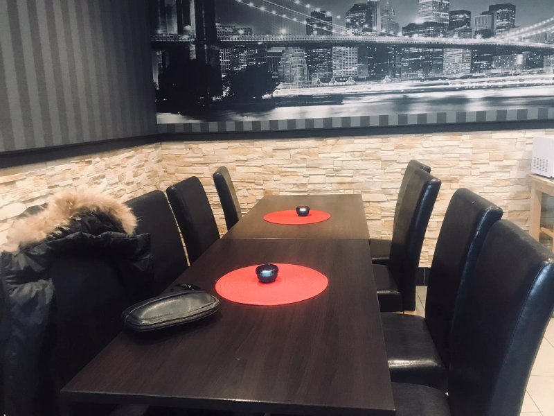 Fageras Pizzeria & Restaurang