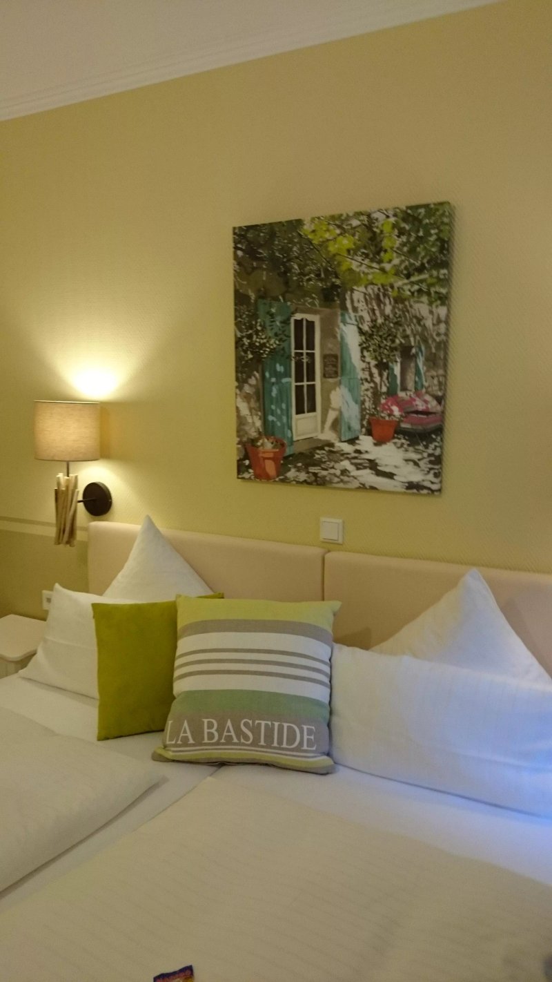 Hotel Villa Verde