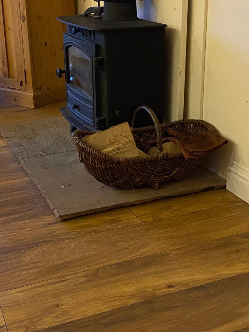 Little Moorland Farm Lodges