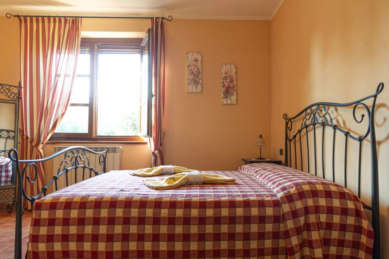 Cottage degli Ulivi