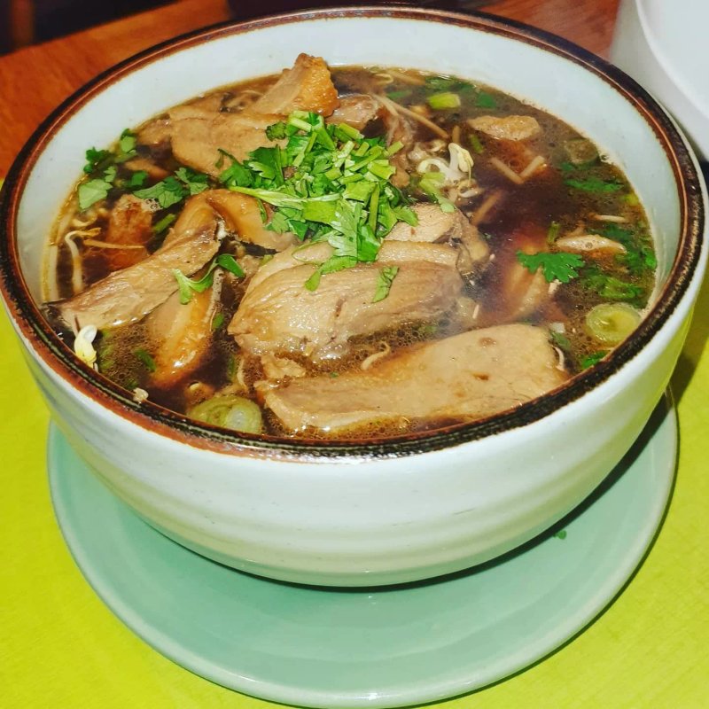 Joy's Thai Restaurant