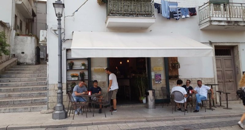 Umami Bistrot