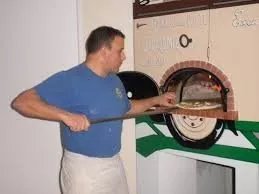 Le Garage a Pizza