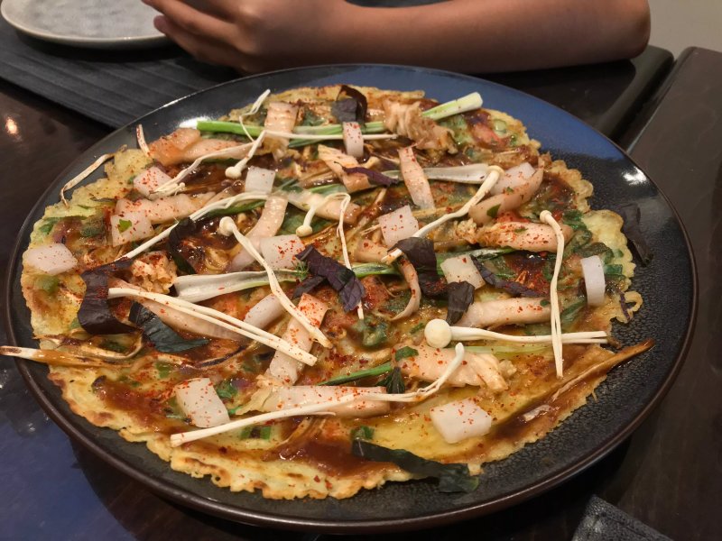 Bistro Chado