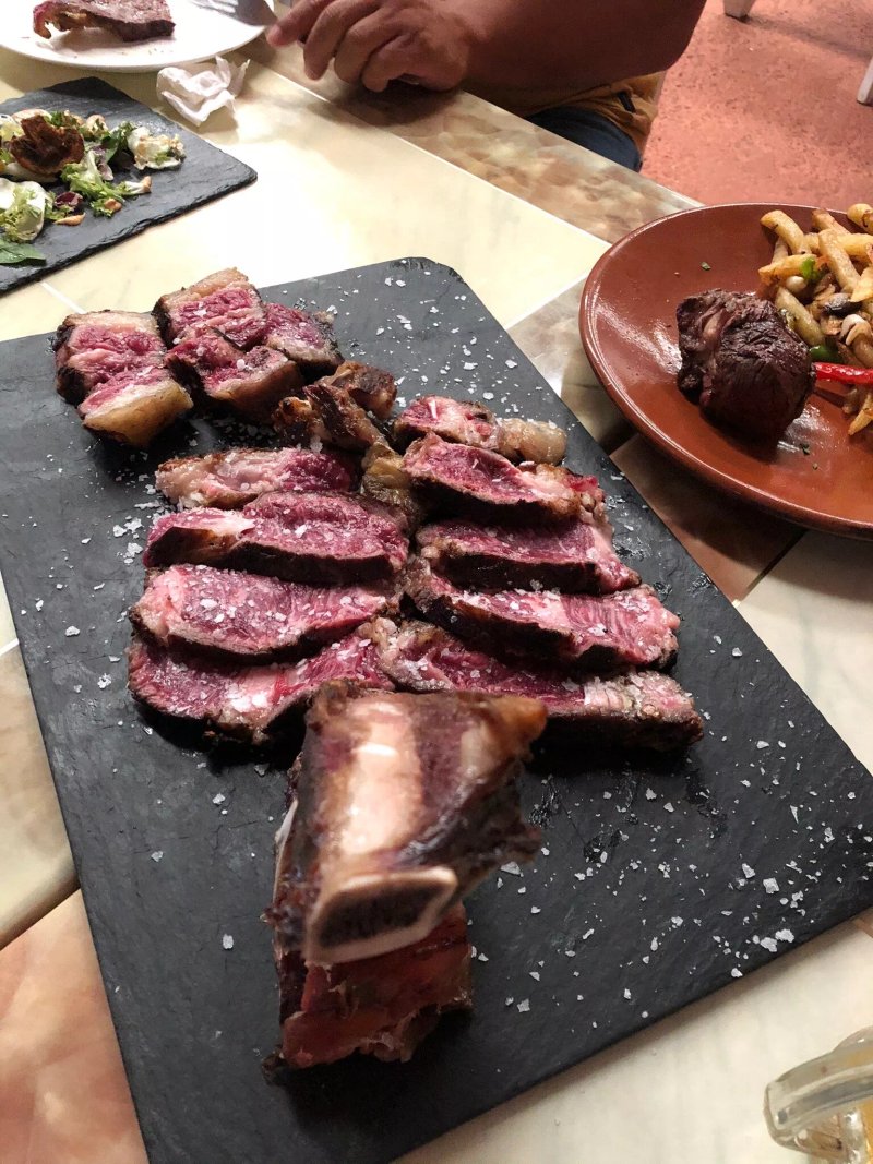 Asador La Familia