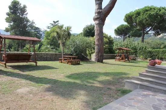 La Casa sul Lago