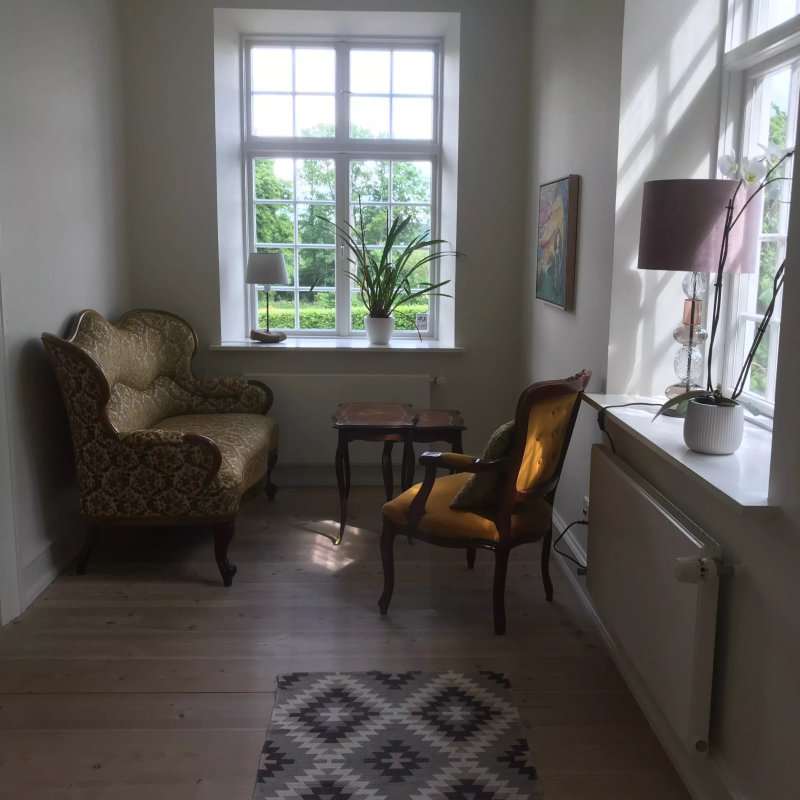 Lehnshoj Bed & Breakfast