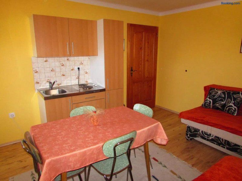 Tourist Farm Dujceva Domacija