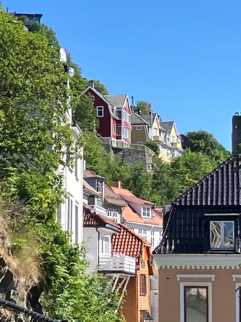 Heimen Hotel