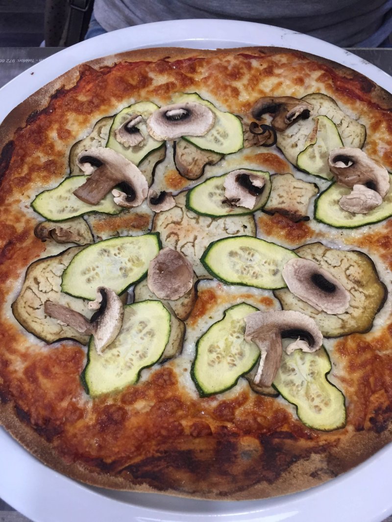 Villavecchia Pizzeria-Braseria