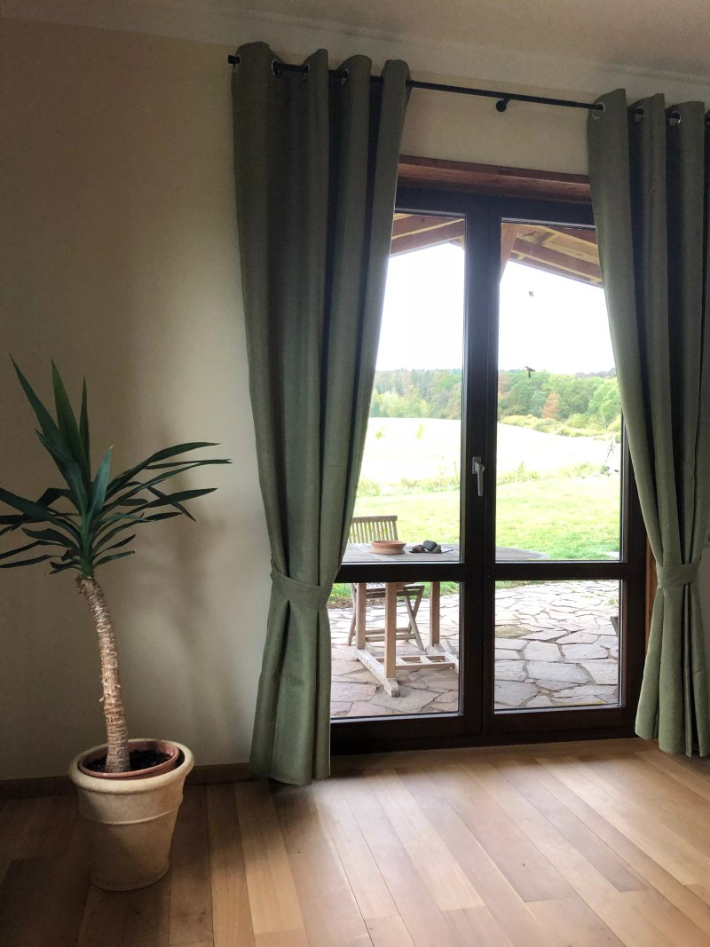 Waldhaus-Vulkaneifel